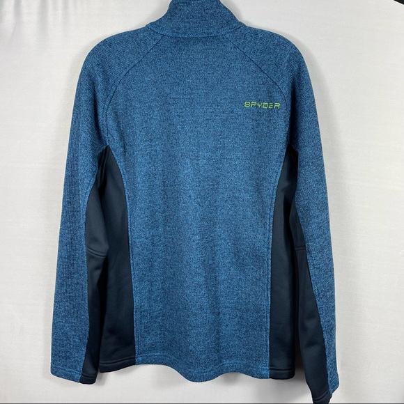 SPYDER Sweater - Picture 2 of 5